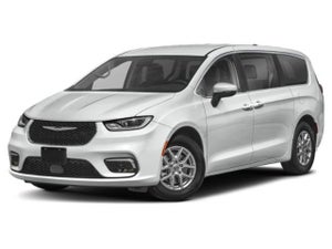 2023 Chrysler PACIFICA TOURING L AWD