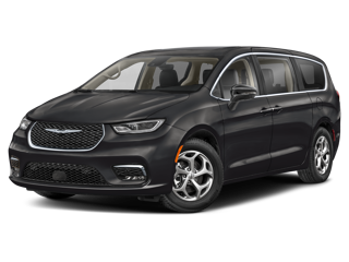 2026 Chrysler Pacifica for Sale in Summersville, WV – Northside Chrysler Dodge Jeep Ram FIAT