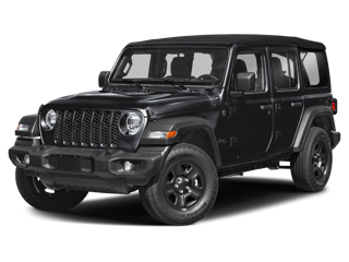 2026 Jeep Wrangler for Sale in Summersville, WV – Northside Chrysler Dodge Jeep Ram FIAT