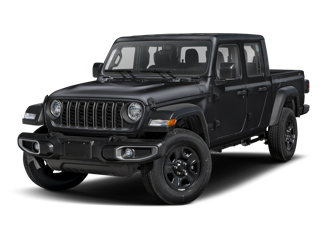 2026 Jeep Gladiator for Sale in Summersville, WV – Northside Chrysler Dodge Jeep Ram FIAT