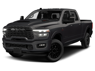 2026 Ram 2500 for Sale in Summersville, WV – Northside Chrysler Dodge Jeep Ram FIAT