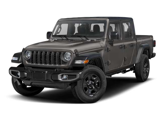 2024 Jeep Gladiator for Sale in Summersville, WV – Northside Chrysler Dodge Jeep Ram FIAT