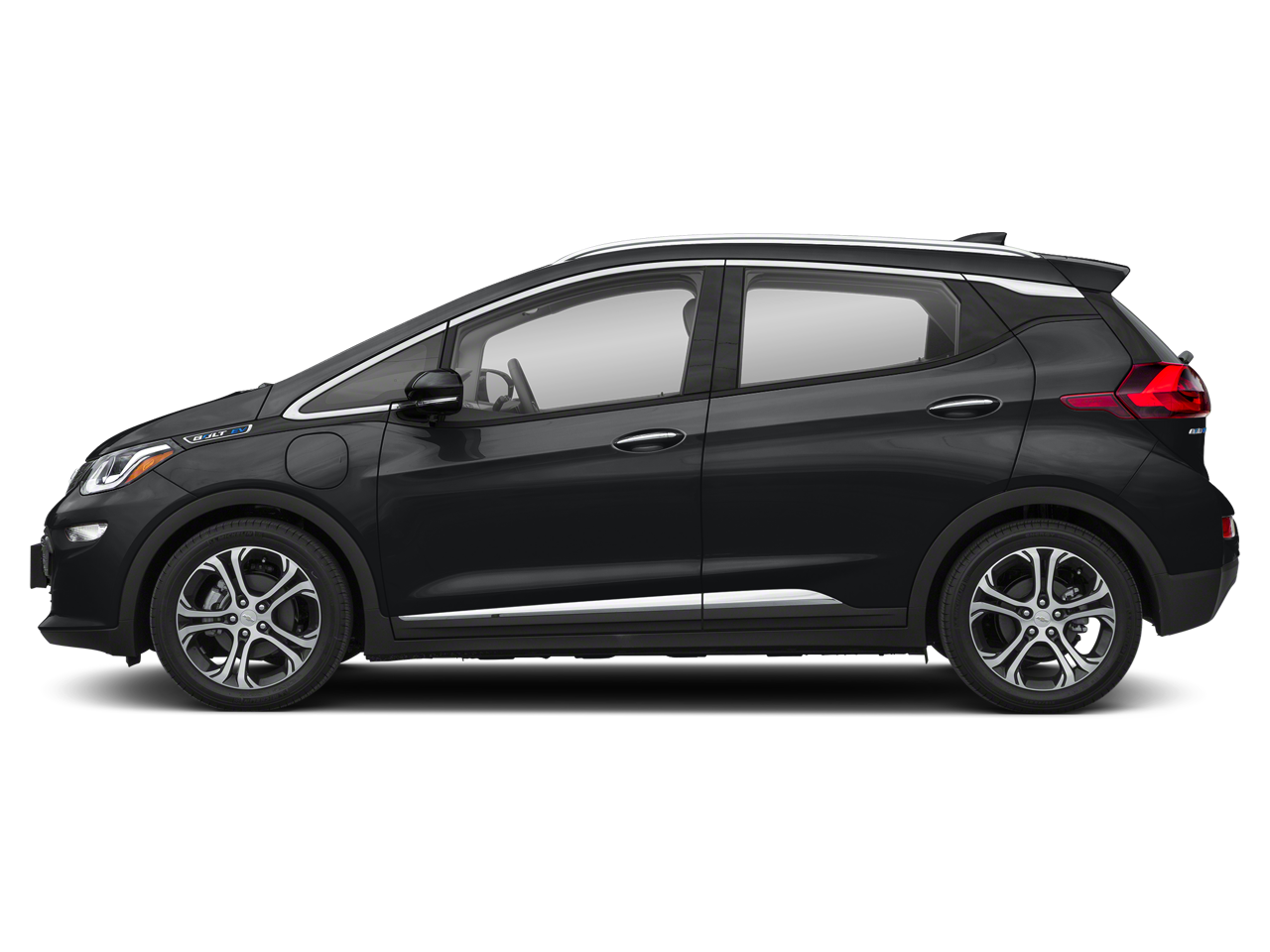 2020 Chevrolet Bolt EV photo 3