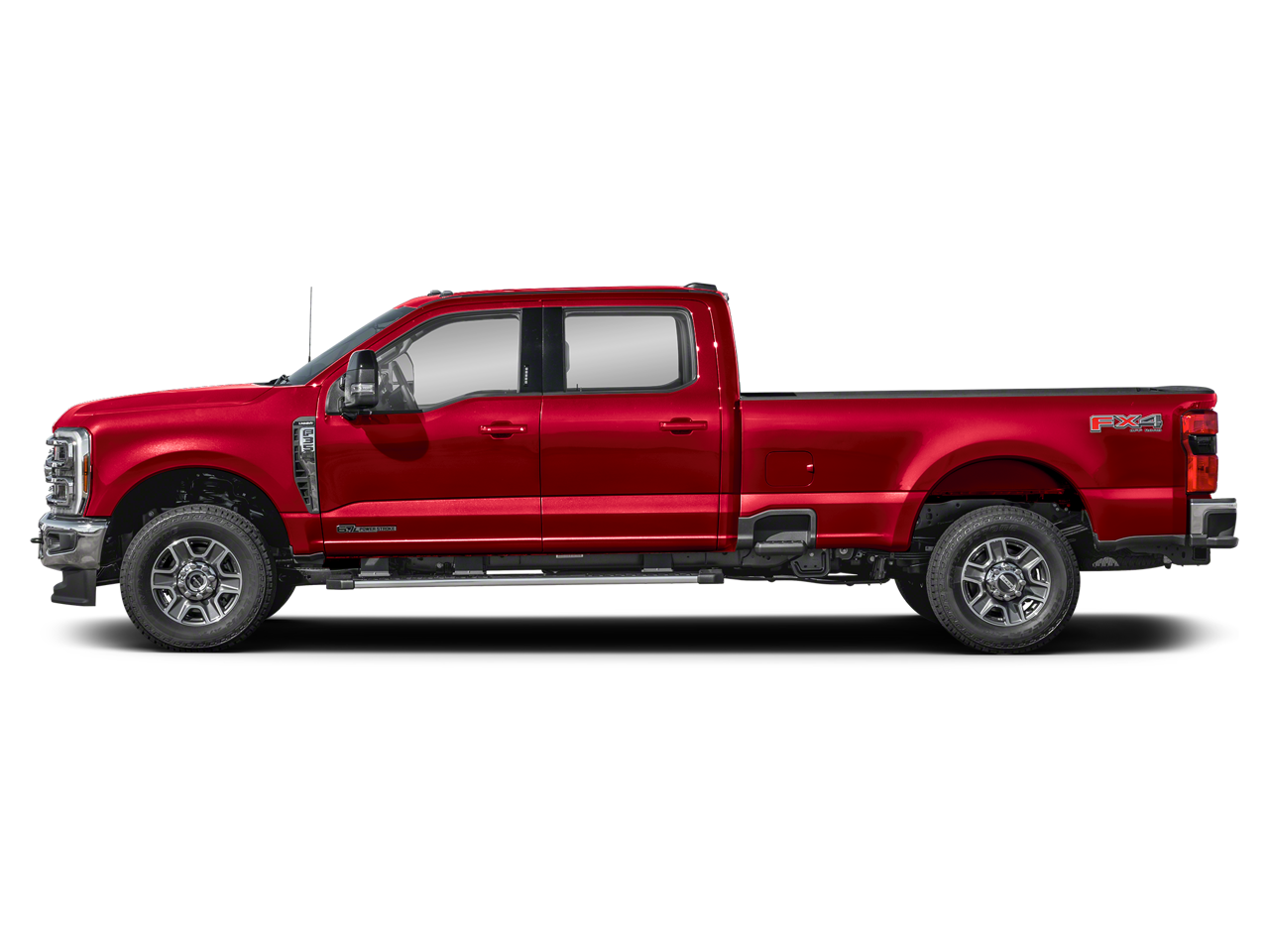 2023 Ford F-350 photo 3