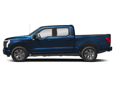 2023 Ford F-150 Lightning Lariat