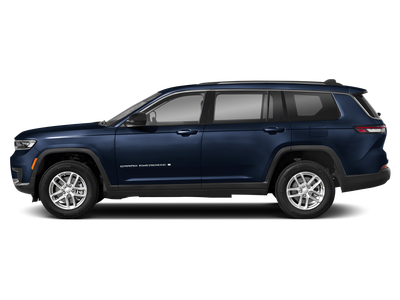 2023 Jeep Grand Cherokee L Summit Reserve