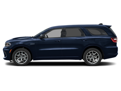 2027 Dodge Durango GT HEMI