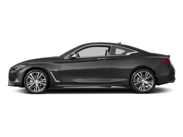 2017 INFINITI Q60 2.0t Premium