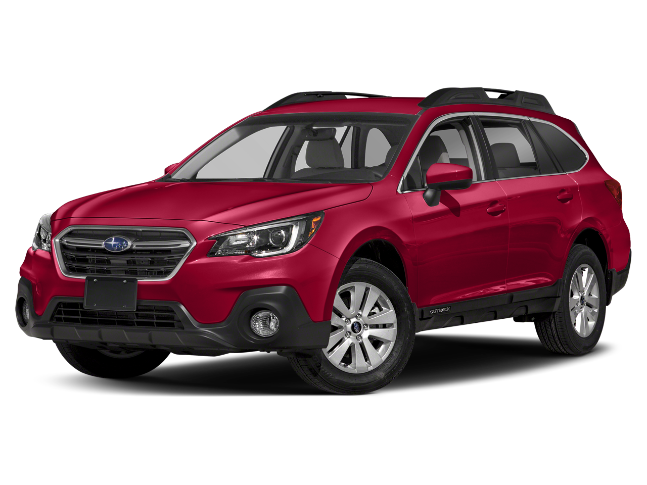 2018 Subaru Outback 2.5i Premium's photo