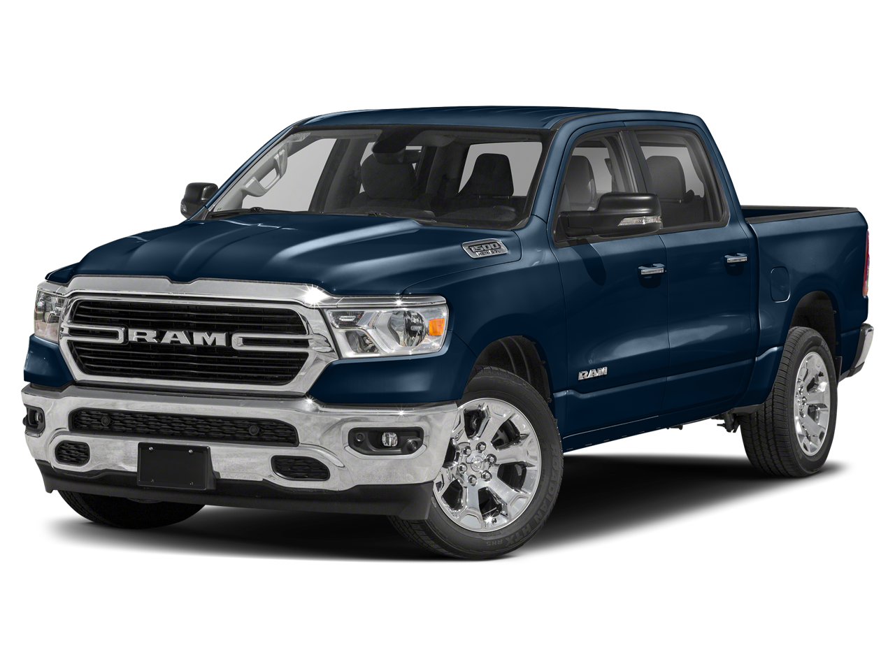 2020 RAM Ram 1500 Pickup Big Horn/Lone Star