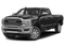 2021 RAM 3500 Limited Crew Cab 4x4 8' Box