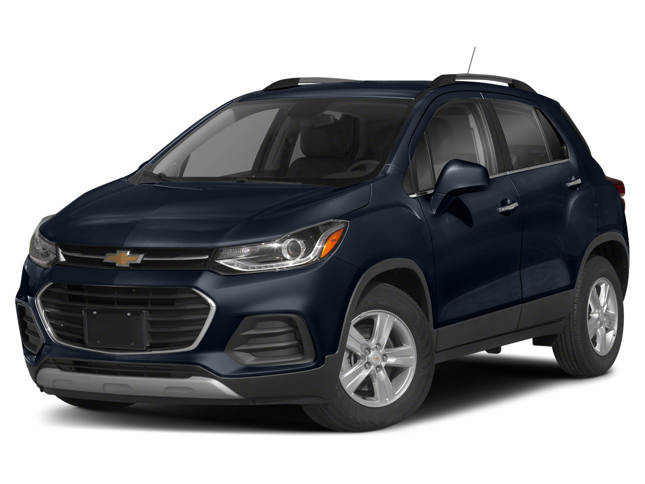 2022 Chevrolet Trax LT AWD's photo