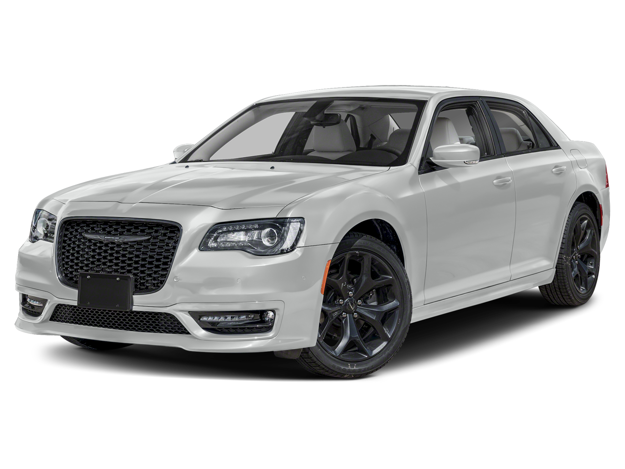 2023 Chrysler 300 Touring L