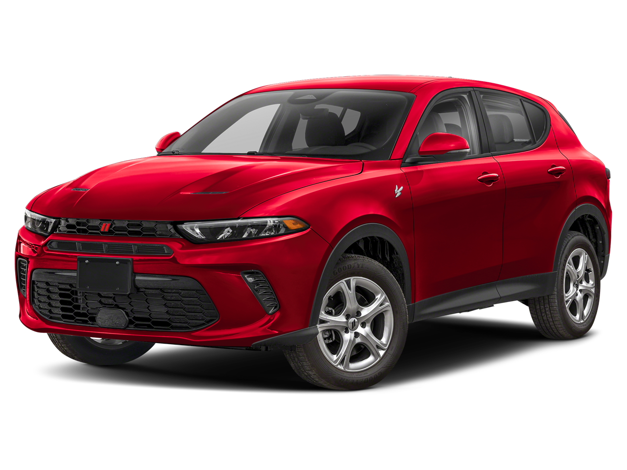 2023 Dodge Hornet GT