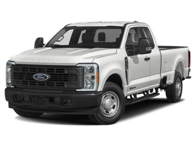 2023 Ford F-350SD XLT