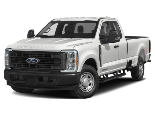 2023 Ford F-350SD XLT