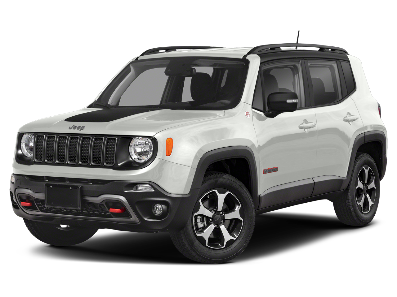 2023 Jeep Renegade Trailhawk 4x4's photo