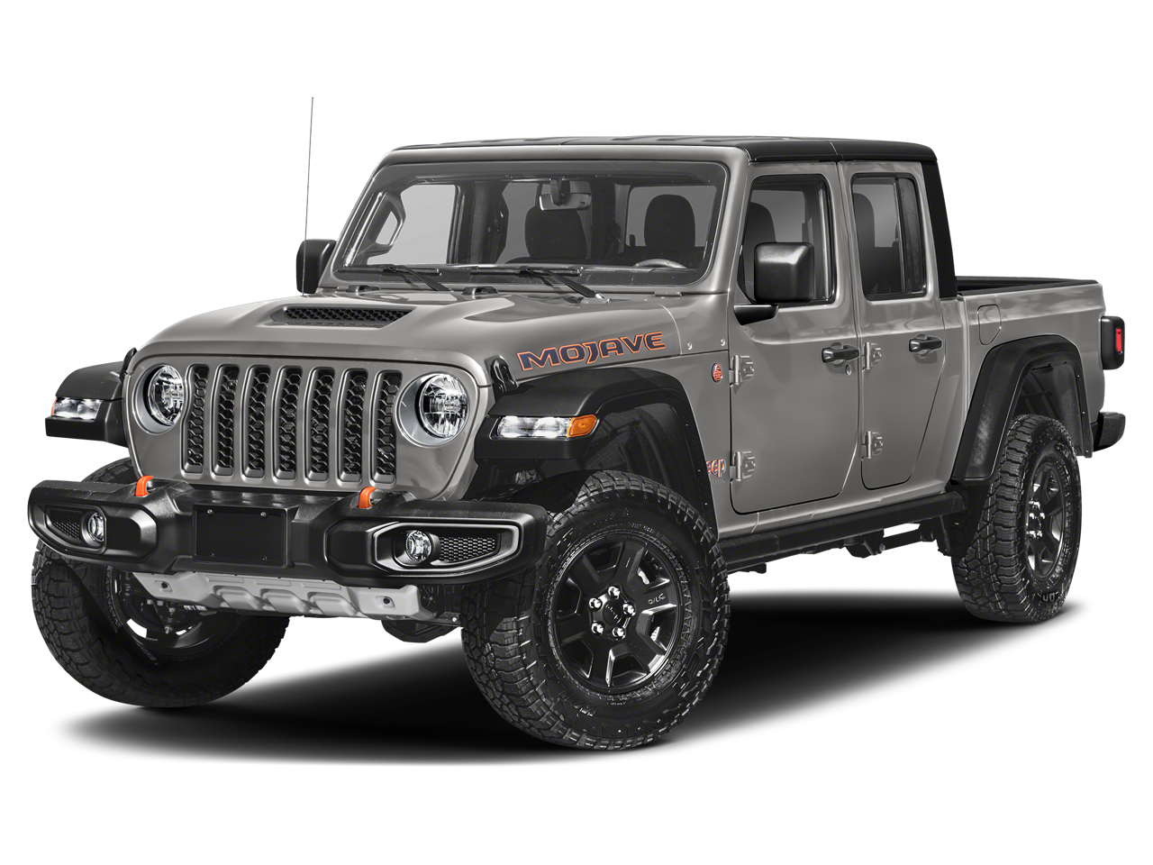 2023 Jeep Gladiator Mojave's photo