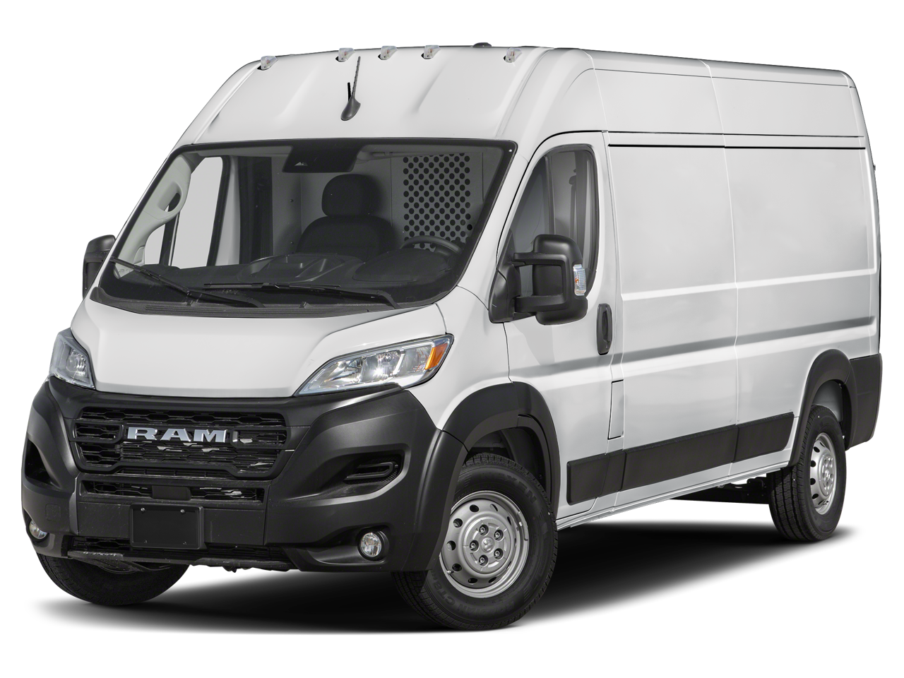 2023 RAM ProMaster Cargo Van Base