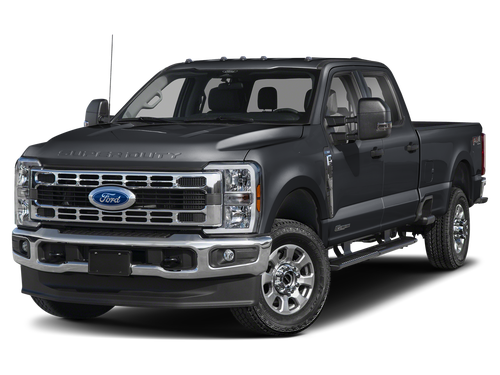 2024 Ford F-350SD XLT