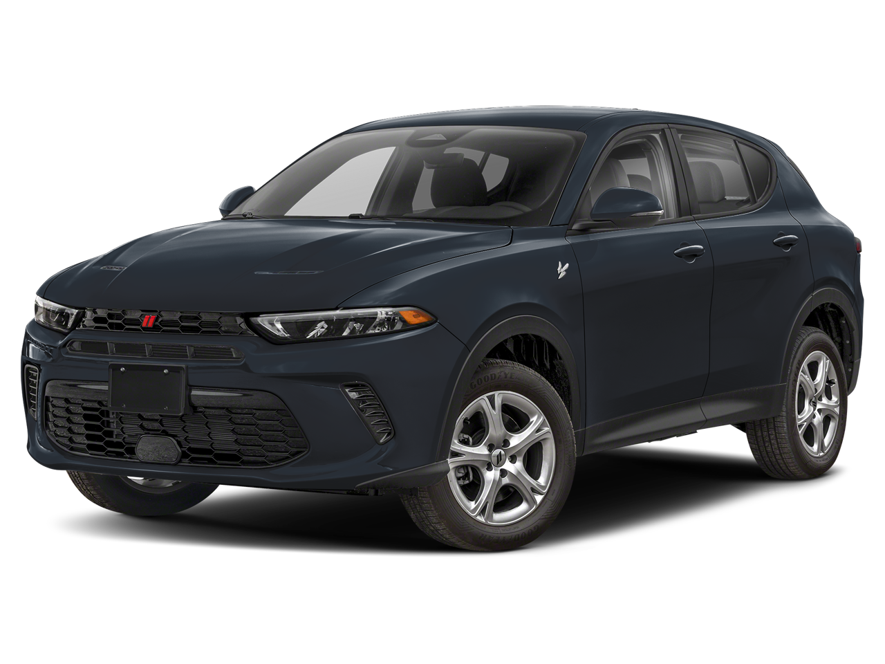 2025 Dodge Hornet GT Plus