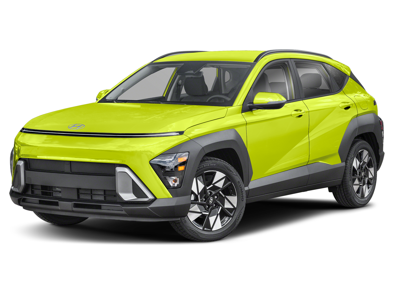 2025 Hyundai Kona SEL Automatic AWD's photo