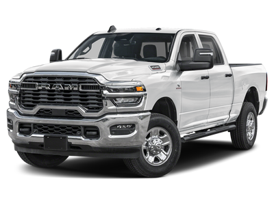 2026 RAM 2500 Limited