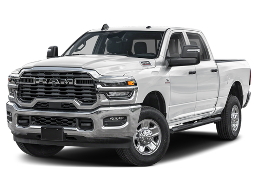 2026 RAM 2500 Limited