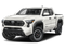 2026 Toyota Tacoma 4WD TRD Off Road