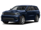 2027 Dodge Durango GT HEMI