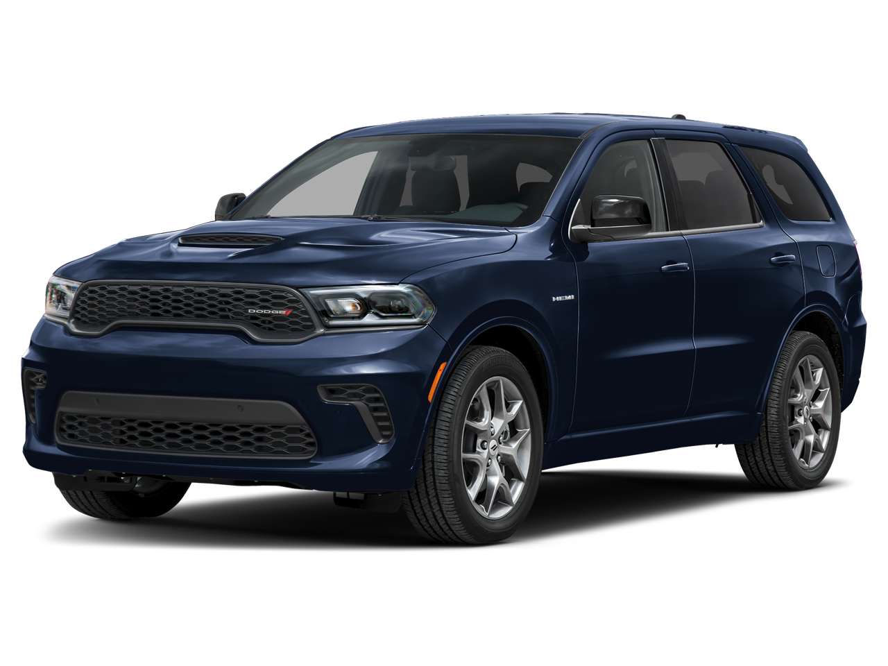 2027 Dodge Durango GT HEMI