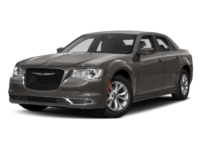 2017 Chrysler 300 Limited AWD