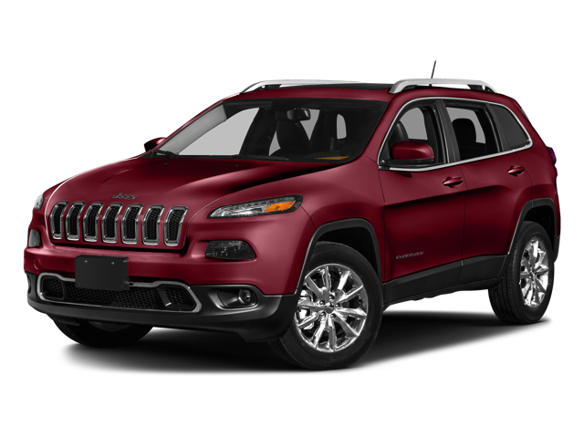 2017 Jeep Cherokee High Altitude 4X4's photo
