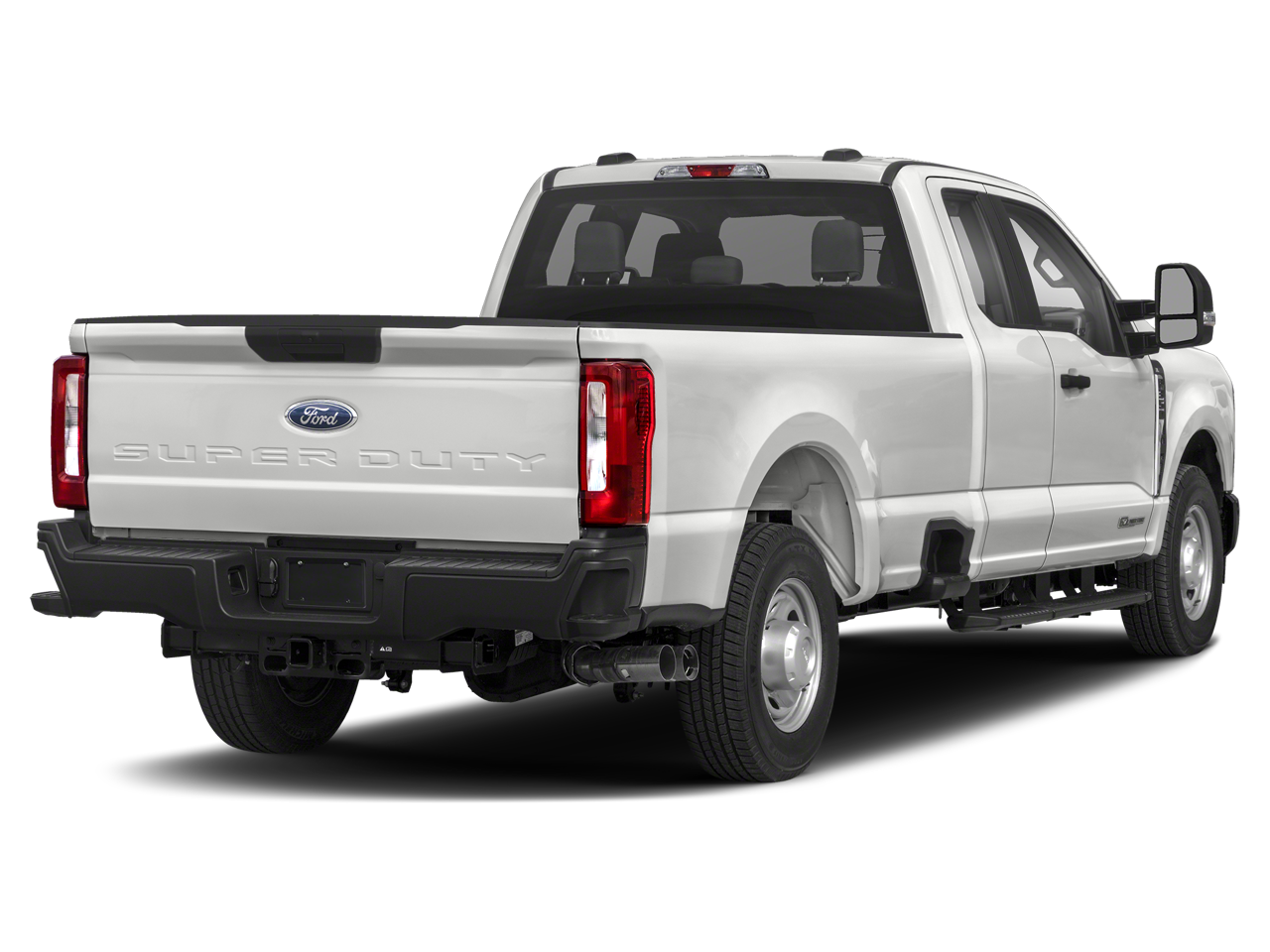 2023 Ford F-350SD XLT