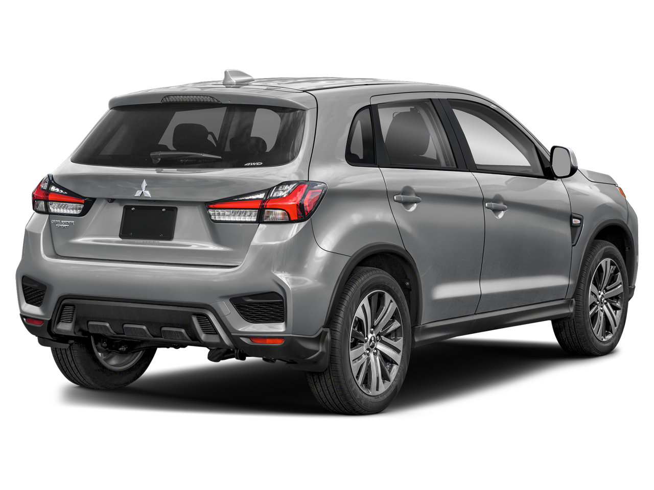 2025 Mitsubishi Outlander Sport 2.0 ES