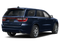 2027 Dodge Durango GT HEMI