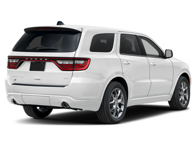 2027 Dodge Durango GT Plus HEMI