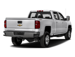 2017 Chevrolet Silverado 2500 HD LT