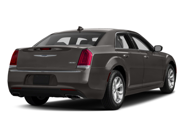 Used 2017 Chrysler 300 Limited with VIN 2C3CCARGXHH512418 for sale in Summersville, WV