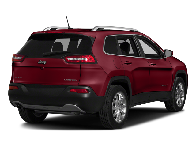 Used 2017 Jeep Cherokee High Altitude with VIN 1C4PJMDBXHW568893 for sale in Summersville, WV