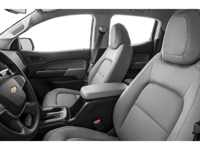 2015 Chevrolet Colorado 2WD WT