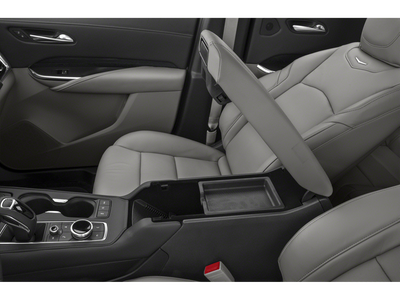 2019 Cadillac XT4 AWD Luxury
