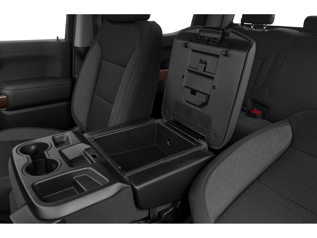 2019 GMC Sierra 1500 4WD CREW CAB 147