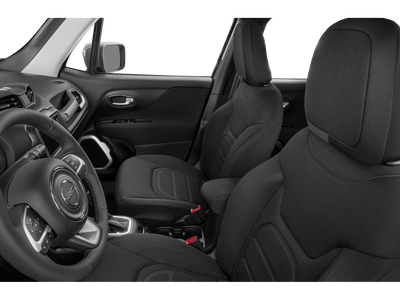 2019 Jeep Renegade Limited