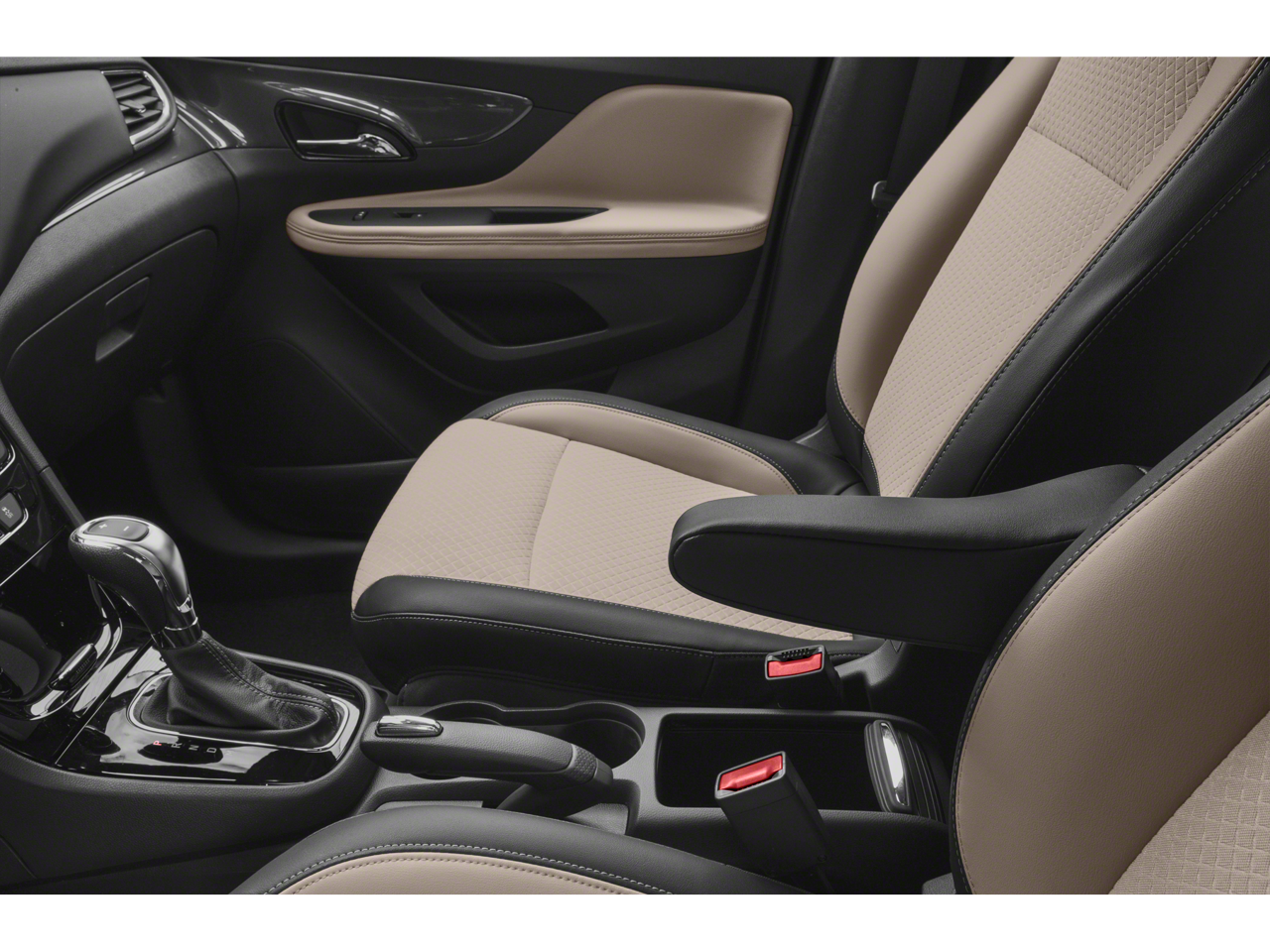 2020 Buick Encore Sport Touring