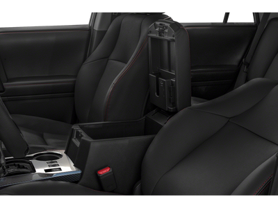 2020 Toyota 4Runner TRD Off-Road Premium