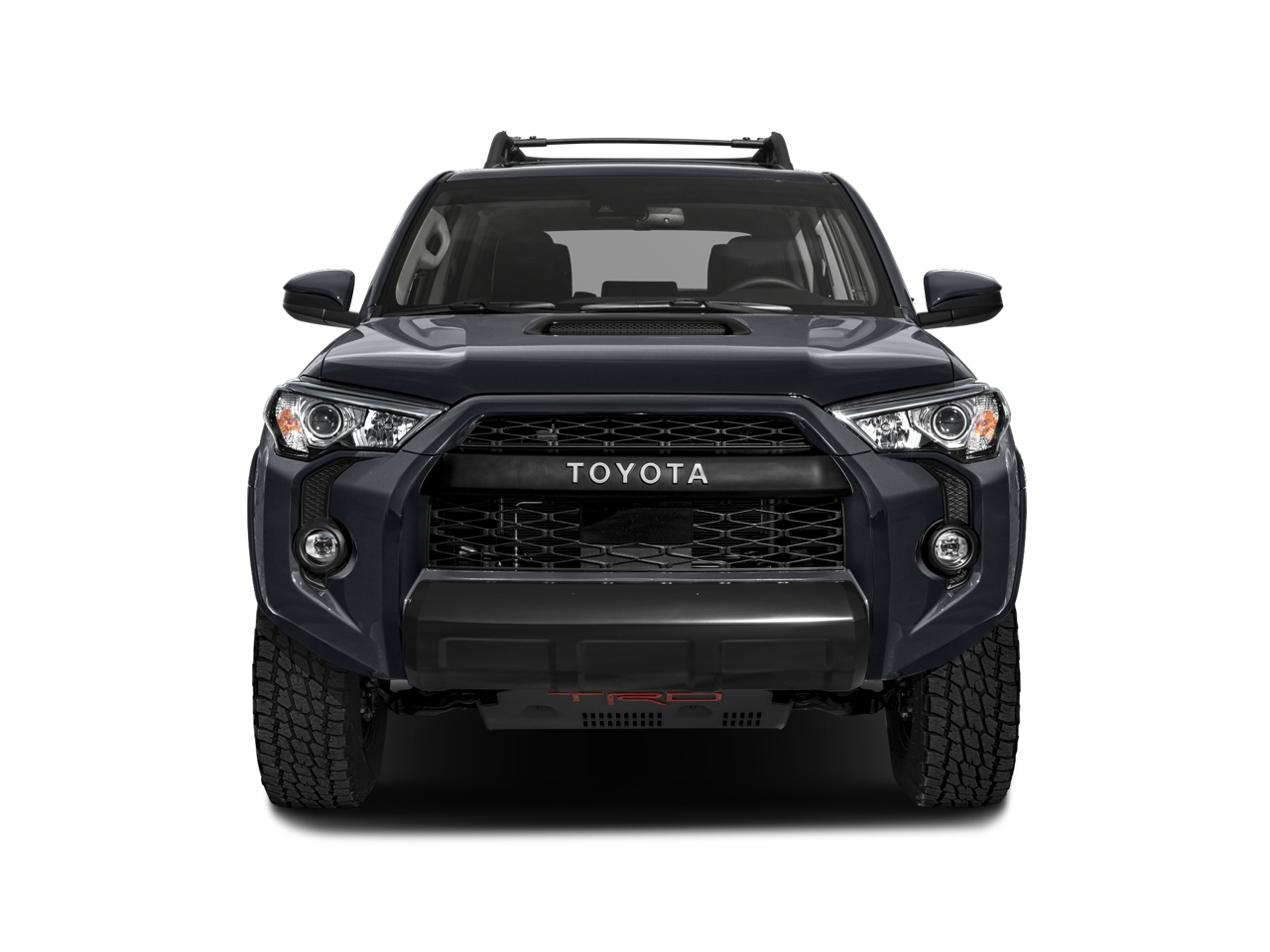2020 Toyota 4Runner TRD Pro