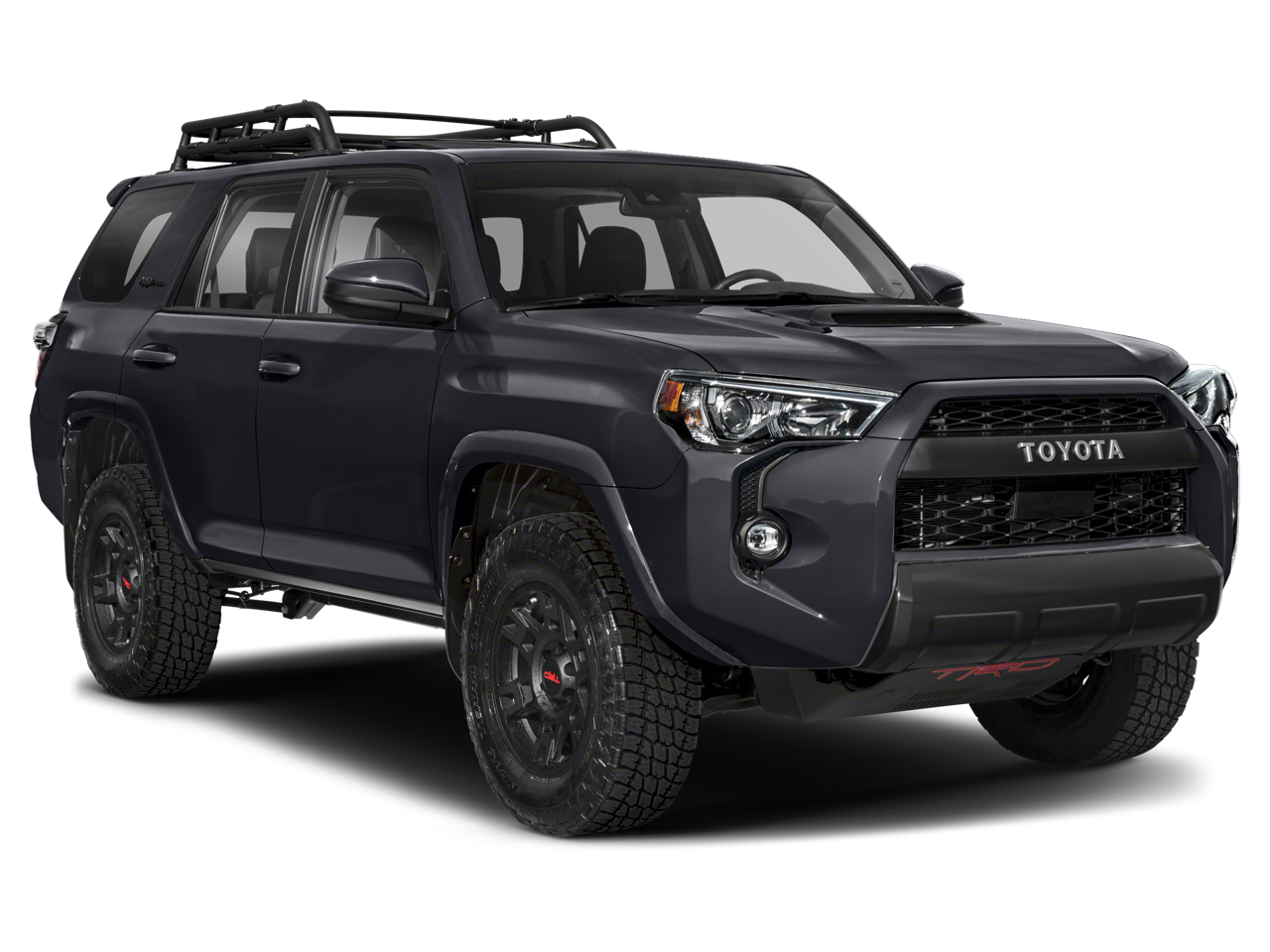 2020 Toyota 4Runner TRD Pro