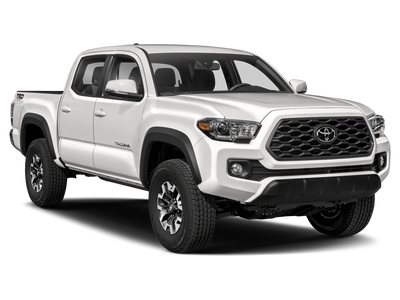 2020 Toyota Tacoma TRD Off-Road V6