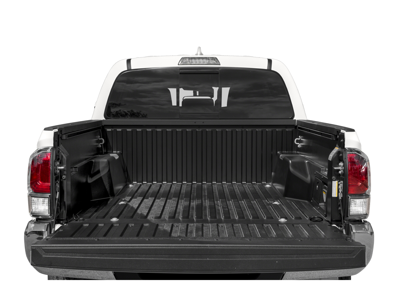 2020 Toyota Tacoma TRD Off-Road V6